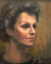 Margot Russell Paintings & Artwork for Sale