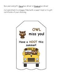 Use a printable template to… Owl Miss You Tags Worksheets Teaching Resources Tpt
