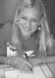 Beth Touchton's Instagram, Twitter & Facebook