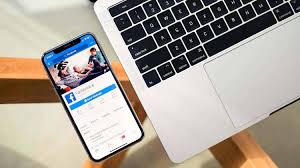 Go to your facebook page. How To Change Name On Facebook Step By Step