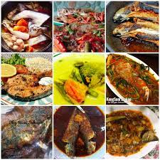 Ia merupakan daging premium yang paling disukai ramai kerana tidak memerlukan masa memasak bahagian ini bersesuaian dengan pelbagai cara memasak tetapi dalam masakan melayu, daging. 20 Resepi Masakan Ikan Yang Mudah Untuk Berbuka Puasa Marina Bashah