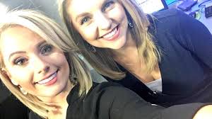 Here's some of the pics I've taken over the last few days. I will miss you  all so much! Thank you Live 5 News for an amazing opportunity and  experience.