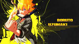 270 mobile walls 76 art 21 images 305 avatars 13 gifs. Naruto X Boruto Wallpaper 4k Novocom Top