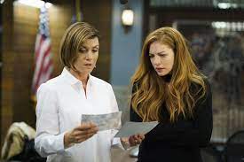 While searching for the woman responsible for handcuffing two traumatized adolescents in the back of a van, the detectives turn up evidence that leads them to suspect that many. Chasing Theo Law And Order Fandom