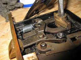 We did not find results for: Cleaning And Repairing An Antique Mortise Door Lock 28 Steps With Pictures Instructables