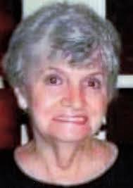 Obituary of Marie Ernestine LeBlanc