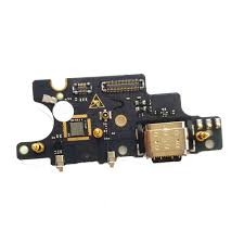 ZTE Nubia N2 ( NX575 ) Charging Port ...