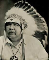 Shane Balkowitsch Wet Plate Collodion Ambrotype Photography