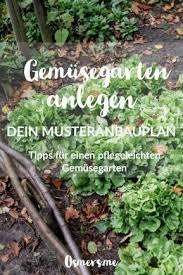 Anbauplan Und Gartenkalender Fur Das Gemusebeet Auf 16qm Gartenkalender Pflanzplan Fruchtfolge
