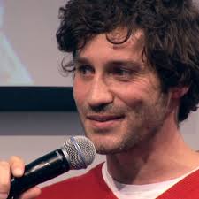 Brad Turner, Author at Dezeen