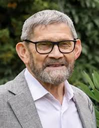 Obituary information for Diedrich (Dick) Buhler