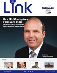 PDF) Cloud and Mortar: The next wave of competitive advantage for 4PLs