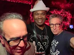 Troubled Men Podcast