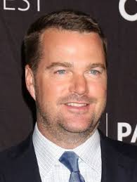 Chris O'Donnell Movies & TV Shows List