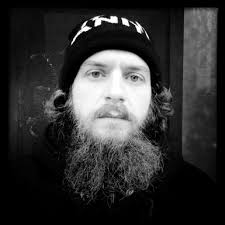 NON ! ” Black & White Hipstamatic project (2012-2016)