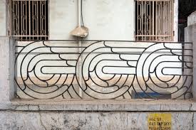 Art Deco at Oval | Art Deco at Oval ...