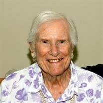 Louise M Watson Obituary