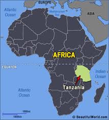 Welcome to tanzania 🇹🇿 sharing the most incredible images to promote tourism in tanzania #hereistanzania www.hereistanzania.com. Map Of Tanzania Facts Information Beautiful World Travel Guide