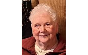 Phyllis Eileen Wilson Obituary (2024)