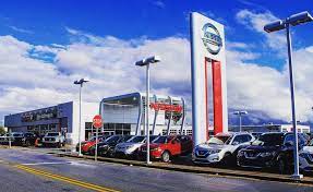 With a wide inventory of new and used ford vehicles, along with our knowledgeable and committed sales, finance, and service teams, we'll make sure you drive away happy. Jim Johnson Nissan Service Bowling Green Ky 270 781 6770