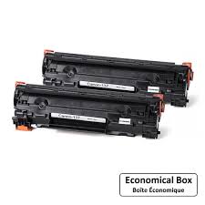 Scan while specifying what computer documents will be saved to; Canon 137 9435b001 Compatible Black Toner Cartridge Economical Box