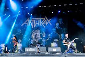 Habits of a successful beginner band musician. Anthrax American Band Wikipedia