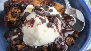Sprinkle with cinnamon then cake mix. Slow Cooker Dessert Recipes Bettycrocker Com