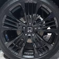 2018 honda accord hybrid ex for sale. Honda Accord 2018 Oem Alloy Wheels Midwest Wheel Tire