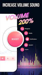 Add to watchlist send us an update. Volume Booster For Android Apk Download
