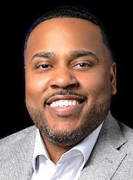 Thornton Named SVP, Capitol Christian Music Group