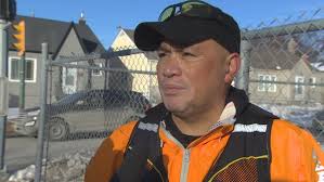 Winnipeg's Bear Clan encourages young cubs to get involved with community  through mock patrol