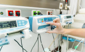 Learn more about alaris infusion pumps and our iv infusion pump modules. Infusion Pump Market Research 2018 Region Wise Analysis Of Top Players In Industry By Its Product Types And Application Medgadget