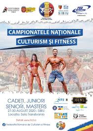 Oricum merita sa incerci someone unique, someone complex, someone. Campionatele NaÅ£ionale De Culturism Si Fitness CadeÅ£i Juniori Seniori Si Masters 2020 Sala Transilvania Sibiu