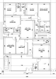 مخططات دور ارضي تصميم و رسومات للطابق الاول الغدر والخيانة model house plan house design pictures architectural floor plans