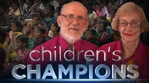 W5 A Journey Into The World Of Child Haven Ctv News