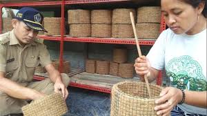 Maybe you would like to learn more about one of these? Paling Indah 24 Cara Membuat Pot Bunga Anggrek Dari Sabut Kelapa