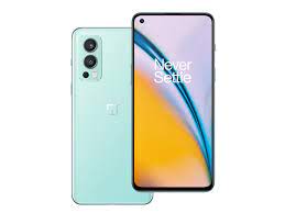 OnePlus Nord 2 5G - Notebookcheck.com ...