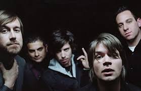 Taking Back Sunday get "Louder Now," face personal challenges