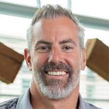 High-density, automated racking to maximize our storage of HVAC & heat pump  products.