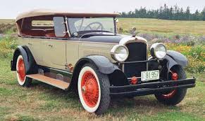 Image result for Biscay Green 1930 Nash