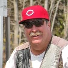 Bob Brister's Instagram, Twitter & Facebook