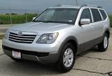 KIA-MOHAVE