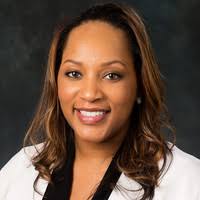 Adriel Henderson, MBA, MSF