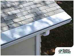 Do you know how the guard leaves protecting system work? What Makes Surface Tension Gutter Guards The Best Gutter Helmet