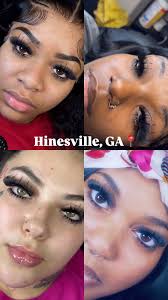 Lash tech recommendations in this area