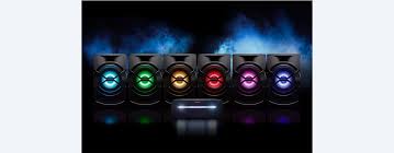 Shake X30d Sistema De Audio Domestico De Alta Potencia Com Dvd Sony Ao