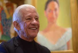 Sosa a legend in Hispanic marketing