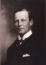 Who was Gerald Loder?