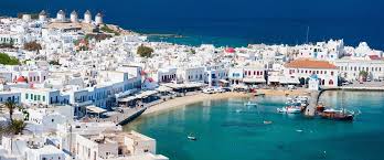Shape a heart with your fingertips. Mykonos Sehenswurdigkeiten Top 10 Attraktionen 2021