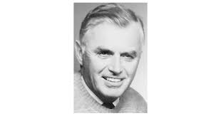 Richard Holden Obituary (1925